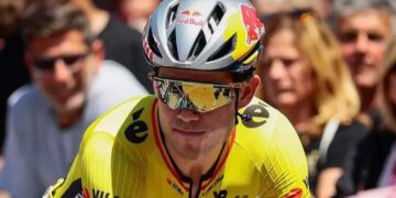 Van Aert-masterplan: Visma dropt veelbelovende hint over toekomststrategie