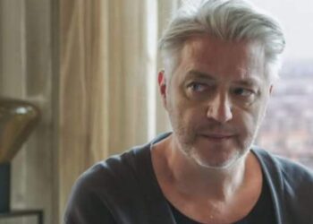 Kürt Rogiers over seizoensfinale van Familie: “Overleeft hij het drama?”