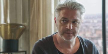 Kürt Rogiers over seizoensfinale van Familie: “Overleeft hij het drama?”