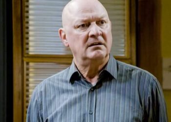 De Belgische acteur Ludo Hellinx heeft eindelijk zijn stilzwijgen doorbroken over een mogelijke terugkeer naar de langlopende soap Familie.