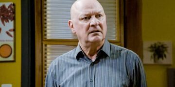 De Belgische acteur Ludo Hellinx heeft eindelijk zijn stilzwijgen doorbroken over een mogelijke terugkeer naar de langlopende soap Familie.