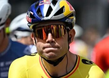 Visma en Van Aert met Uitgedokterd Plan Richting Belgisch Kampioenschap