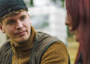 Mathias Mesmans shockeert kijkers met bekentenis: “Bang van mezelf”