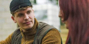 Mathias Mesmans shockeert kijkers met bekentenis: “Bang van mezelf”