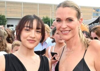 Drama in Familie: Yoko en Rudi overleven het schot van Ward👇