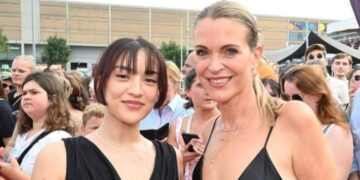 Drama in Familie: Yoko en Rudi overleven het schot van Ward👇