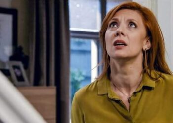 Waarom zien we minder bloot in Familie?Volledige details hier.👇