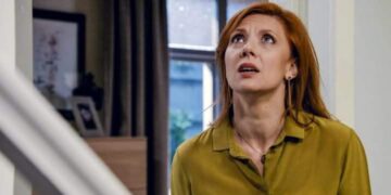 Waarom zien we minder bloot in Familie?Volledige details hier.👇