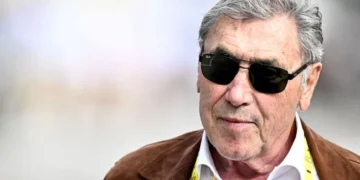 “In het begin kwam er niemand helpen” – Eddy Merckx doet zijn verhaal over recente valpartij en herstel