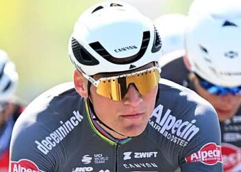 Triest Nieuws: Mathieu van der Poel wijst naar verluidt contractverlenging van £10 miljoen bij Alpecin-Deceuninck af