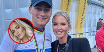 Mathieu van der Poel schrijft hartverwarmende jubileumboodschap aan zijn vriendin „Nog een jaar aan jouw zijde, en ik ben dankbaarder dan ooit,” volledige boodschap hieronder 👇