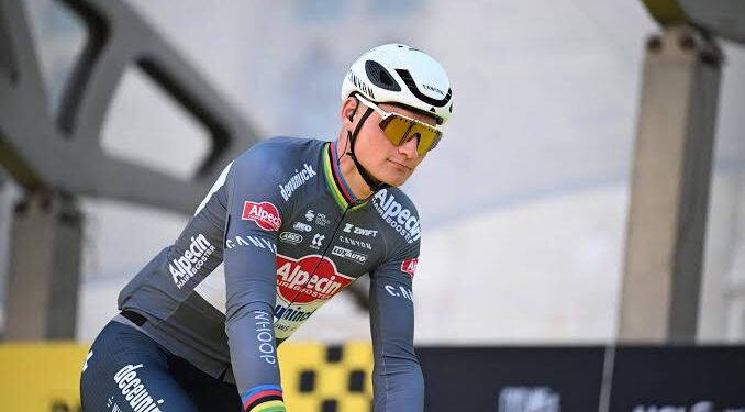 In een teleurstellende wending voor wielerfans en zijn team heeft de Belgische wielerster Mathieu van der Poel zich moeten terugtrekken uit het Critérium du Dauphiné 2025 vanwege aanhoudende pijn aan een recente polsblessure.