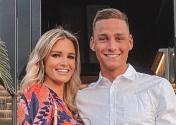 Roxanne Bertels onthult groot nieuws over Mathieu van der Poel: “Al lange tijd geheimgehouden”