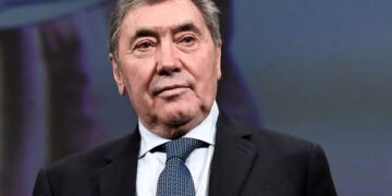 Eddy Merckx heeft slecht nieuws voor fans: “Al lange tijd geheim gehouden”