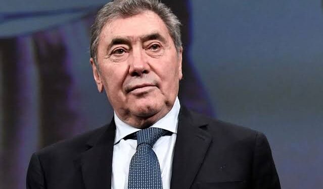 Eddy Merckx heeft slecht nieuws voor fans: “Al lange tijd geheim gehouden”