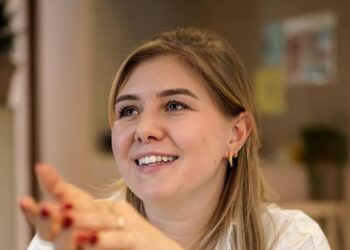 Sarah De Bie bezorgd: Wout van Aert kampt opnieuw met een bekende strijd