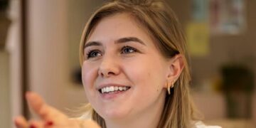 Sarah De Bie bezorgd: Wout van Aert kampt opnieuw met een bekende strijd