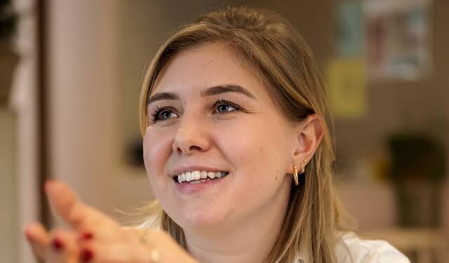 Sarah De Bie bezorgd: Wout van Aert kampt opnieuw met een bekende strijd