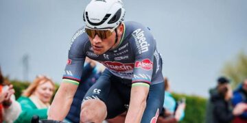Triest Nieuws: Mathieu van der Poel Zou Niet Geïnteresseerd Zijn in £10 Miljoen Contractverlenging bij Alpecin-Deceuninck