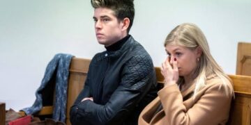 Sarah De Bie maakt zich grote zorgen om Wout van Aert: “Ik ben bang” 😢😢