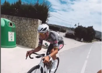 Geen Tour-stress voor Van der Poel: Hij rijdt de Dauphiné als voorbereiding op geel