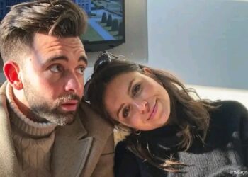 Mathias Vergels onthult romantisch aanzoek door Lynn Van den Broeck: “Dit maakte het extra speciaal”