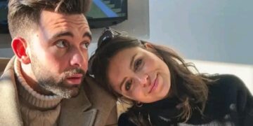 Mathias Vergels onthult romantisch aanzoek door Lynn Van den Broeck: “Dit maakte het extra speciaal”