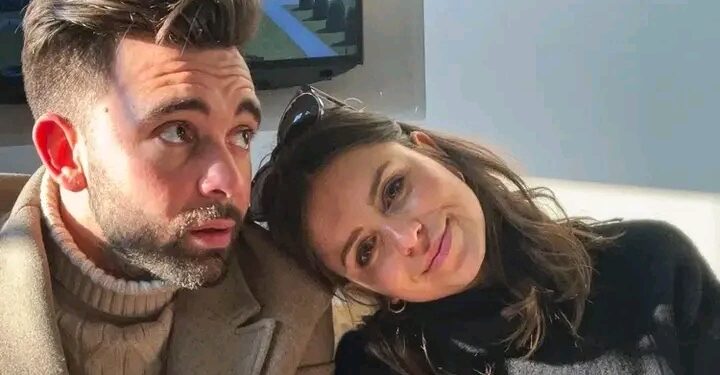 Mathias Vergels onthult romantisch aanzoek door Lynn Van den Broeck: “Dit maakte het extra speciaal”