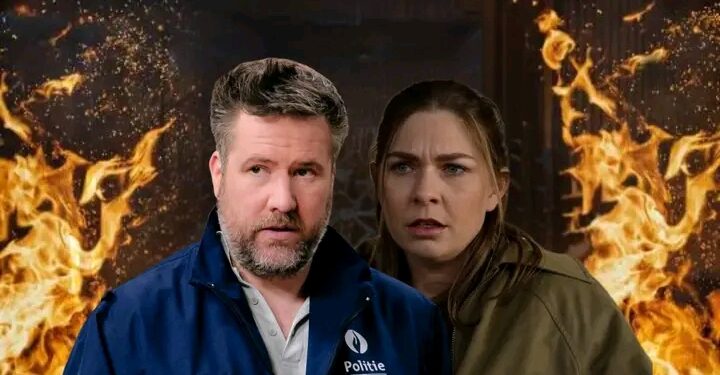 Grote Schok bij Start Nieuw Seizoen van ‘Thuis’: Thilly Ontdekt Dé Waarheid en Dieter Verliest Alles!