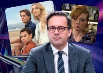 Nieuwe Reclame-Regels Dreigen Populaire Series Zoals ‘Thuis’ en ‘Knokke Off’ Te Verstikken!👇