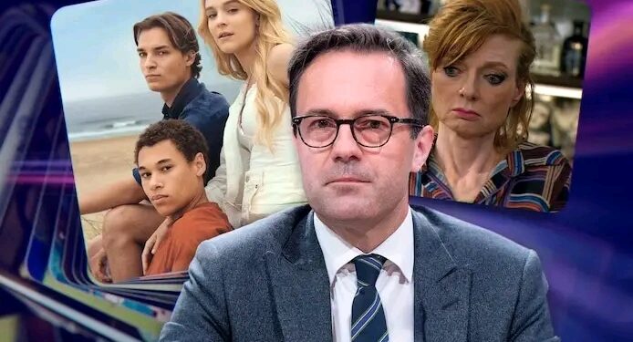 Nieuwe Reclame-Regels Dreigen Populaire Series Zoals ‘Thuis’ en ‘Knokke Off’ Te Verstikken!👇