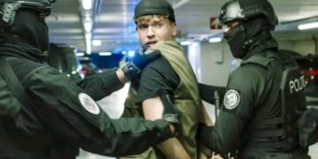 Schokkende Reacties op Mathias Mesmans: “Wat Hij Doet in ‘Familie’ Is Onacceptabel!”..