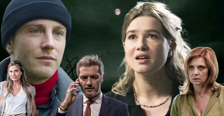 ‘Familie’ onthult onverwacht deze 5 momenten uit het nieuwe seizoen – Een broze kans tussen leven en dood…