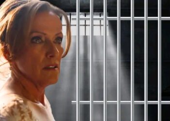 Liefde aan het altaar… of handboeien in de rechtbank? Het nieuwe seizoen beslist over Karin en Waldek!..