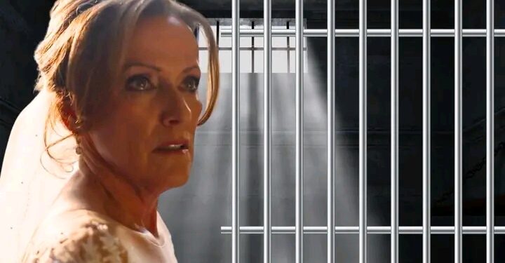 Liefde aan het altaar… of handboeien in de rechtbank? Het nieuwe seizoen beslist over Karin en Waldek!..