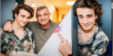 Aaron Blommaert onthult eindelijk alles: “Dít is waarom ik écht stopte met Familie – Het ging niet alleen om muziek!…