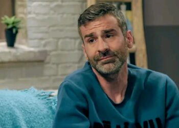 Acteur Jan Van den Bosch GEEFT EINDELIJK toe waarom hij écht ‘Familie’ verliet: ‘Het was een vergissing’…