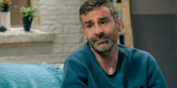 Acteur Jan Van den Bosch GEEFT EINDELIJK toe waarom hij écht ‘Familie’ verliet: ‘Het was een vergissing’…