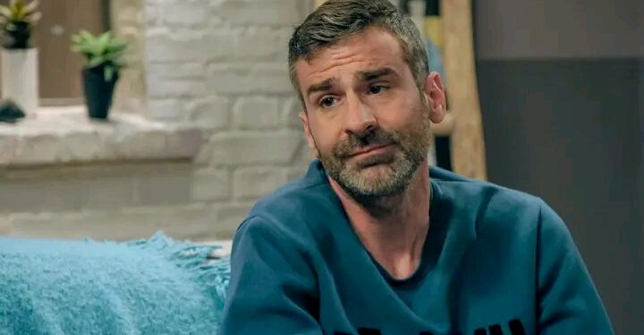 Acteur Jan Van den Bosch GEEFT EINDELIJK toe waarom hij écht ‘Familie’ verliet: ‘Het was een vergissing’…