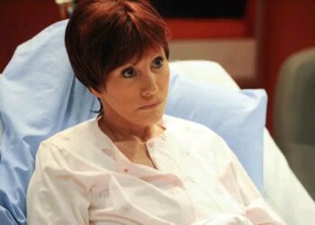 Gezondheidsproblemen voor Jacky Lafon: “ik was aan het instorten” – Vermoeidheid en kortademigheid….