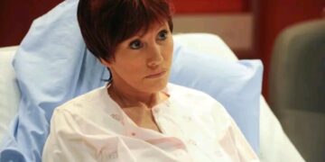 Gezondheidsproblemen voor Jacky Lafon: “ik was aan het instorten” – Vermoeidheid en kortademigheid….