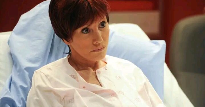 Gezondheidsproblemen voor Jacky Lafon: “ik was aan het instorten” – Vermoeidheid en kortademigheid….