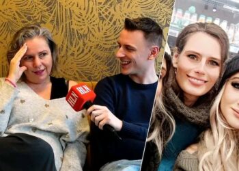 Caroline Maes wakkert geruchten aan over terugkeer van Silvia Claes in ‘Familie’