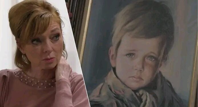 Nostalgie in ‘Thuis’: het Huilend Zigeunerkind keert terug — en het jubileumseizoen belooft nog veel meer verrassingen!…