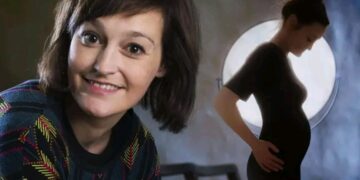 Rectificatie: Tina Maerevoet Niet Bevallen – Opheldering over Eerder Verslag