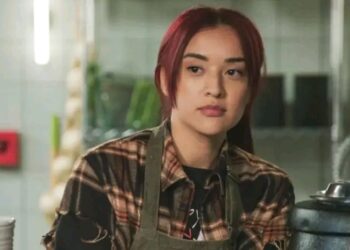 Yoko’s toekomst op het spel: blijft ze in Familie, of nemen we afscheid?👇