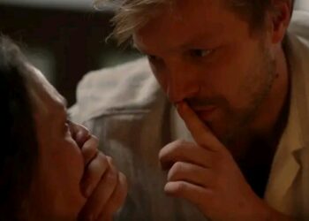 Wat brengt het nieuwe seizoen van Thuis? Na een eerste kus, een brand en een beschuldigde bruid belooft het alleen maar spannender te worden…