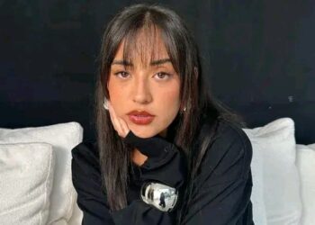 Cyra Gwynth deelt hartverscheurend nieuws: ‘Ik ben gewoon een weeskind’….