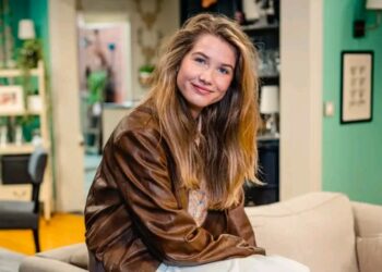 Salaris van Charlotte Sieben bij ‘Familie’ doet wenkbrauwen fronsen: “Het is echt gigantisch”