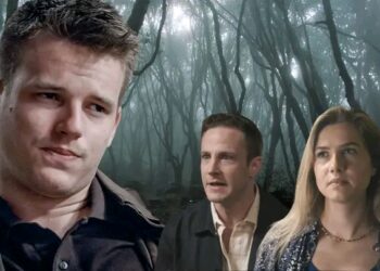 Gelekt Verhaal Schokt Fans: Cédric Ontdekt Duister Geheim van Louise en Rube – Wraak in Stilte